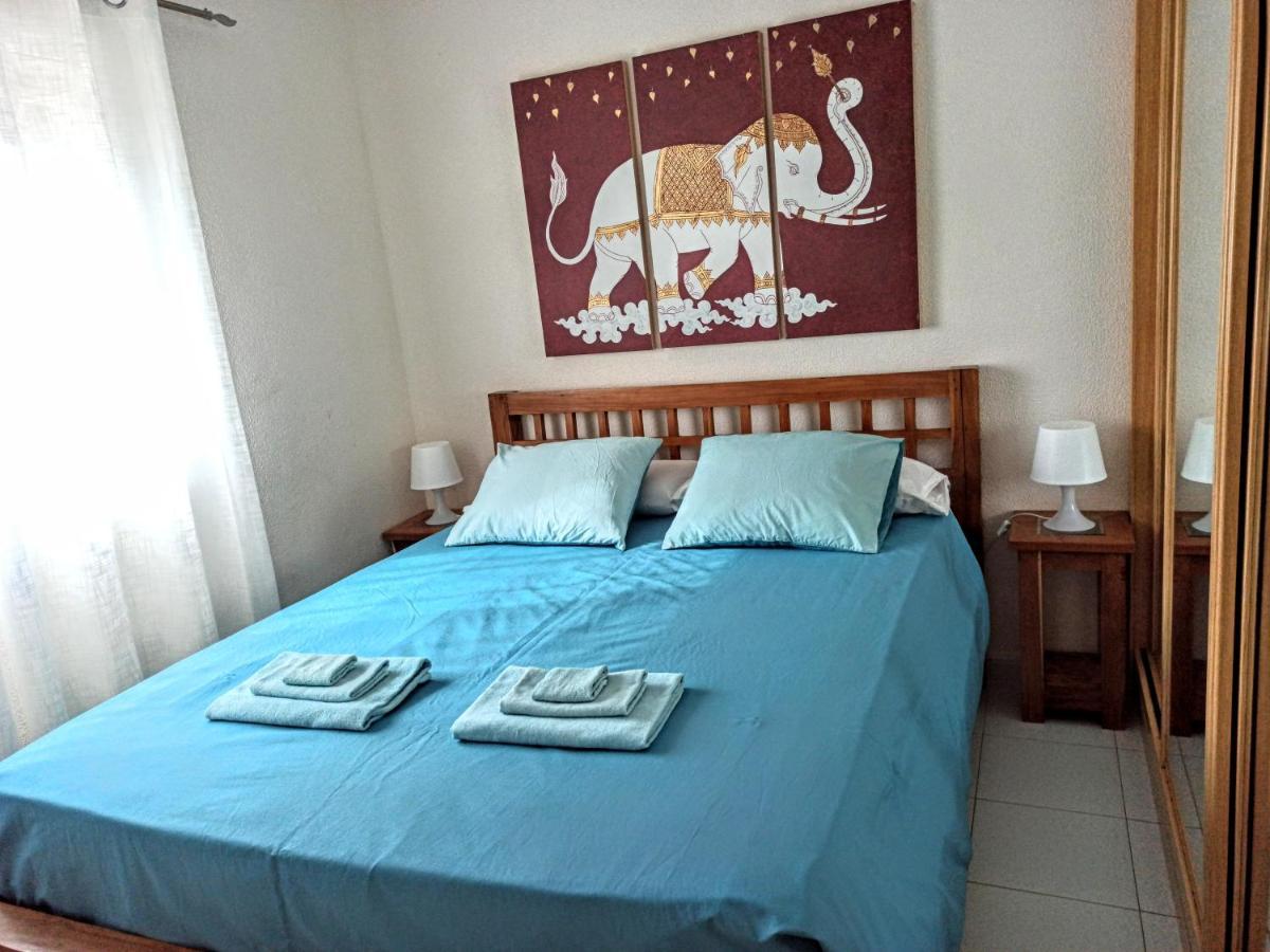 Apartment Lamoradadelouis Corralejo