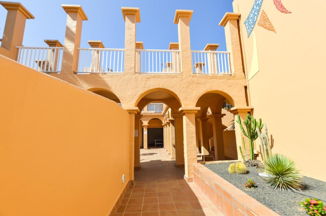 Lamoradadelouis Apartment Corralejo