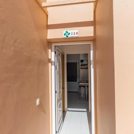 Lamoradadelouis Corralejo Exterior photo