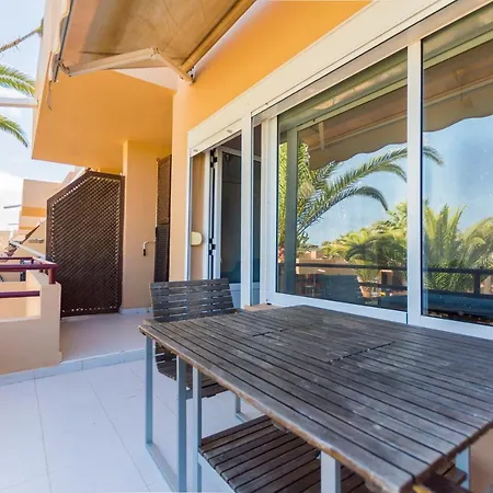 Lamoradadelouis Corralejo Exterior photo