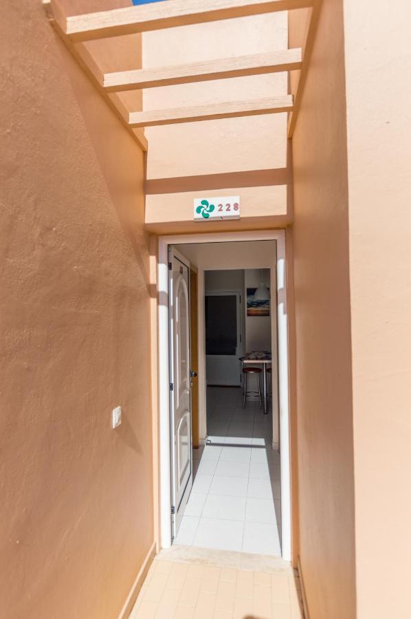 Lamoradadelouis Appartement *