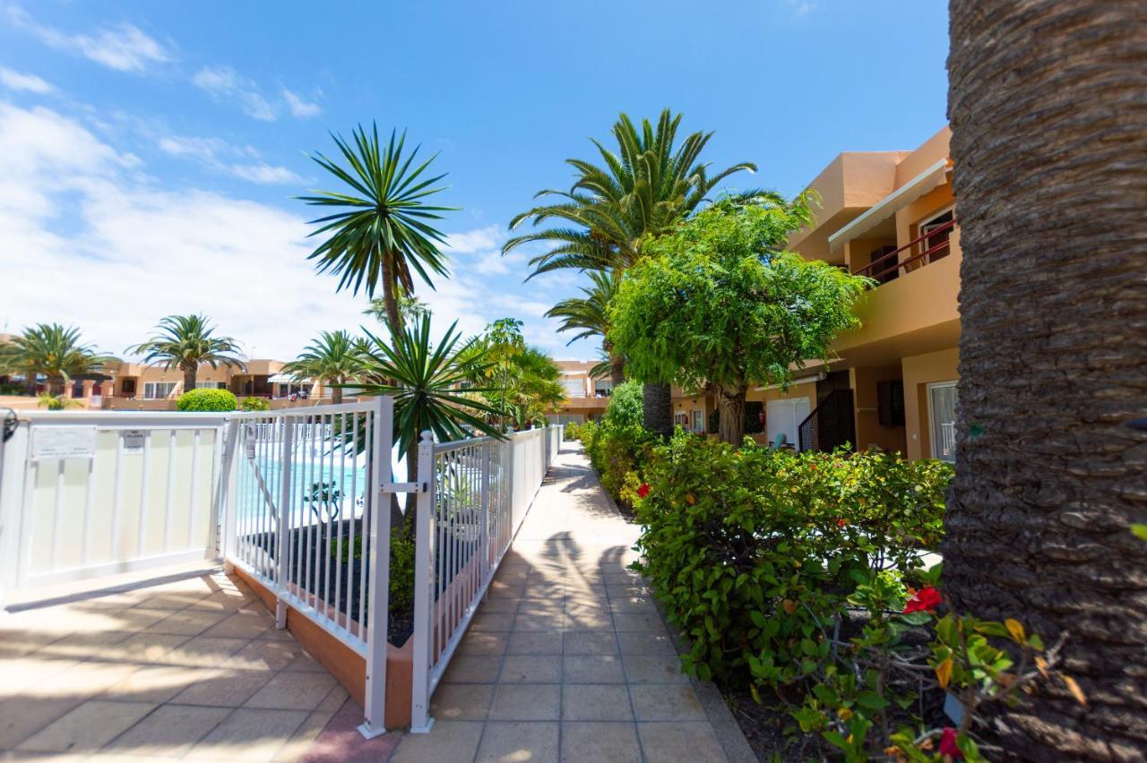 Appartement Lamoradadelouis Corralejo