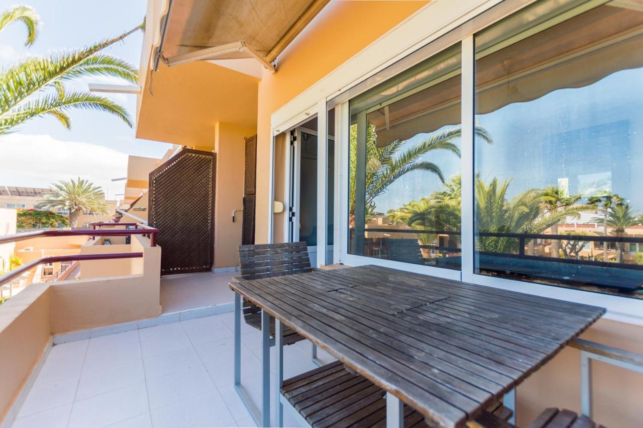 Lamoradadelouis Appartement Corralejo