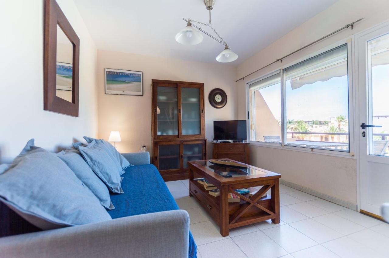 Appartement Lamoradadelouis *