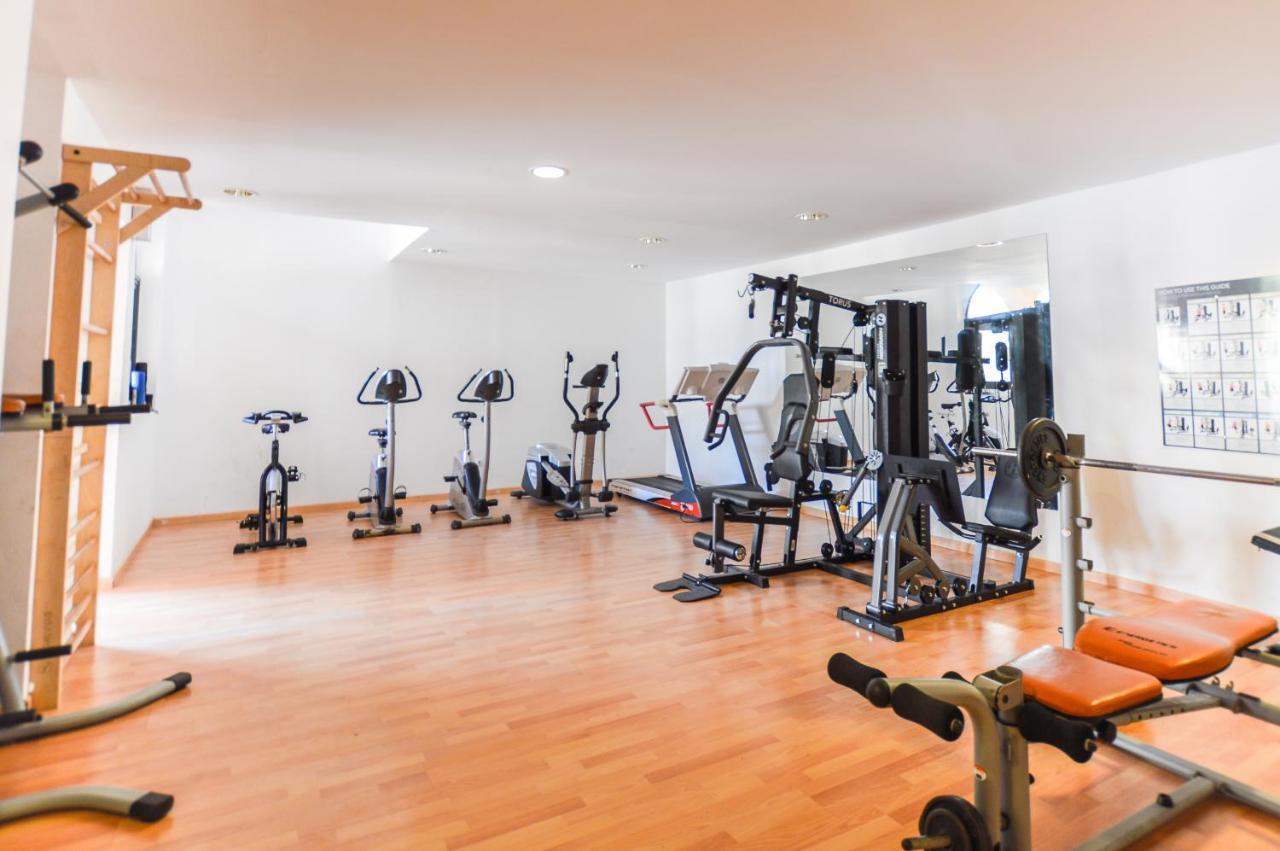 Appartement Lamoradadelouis Corralejo