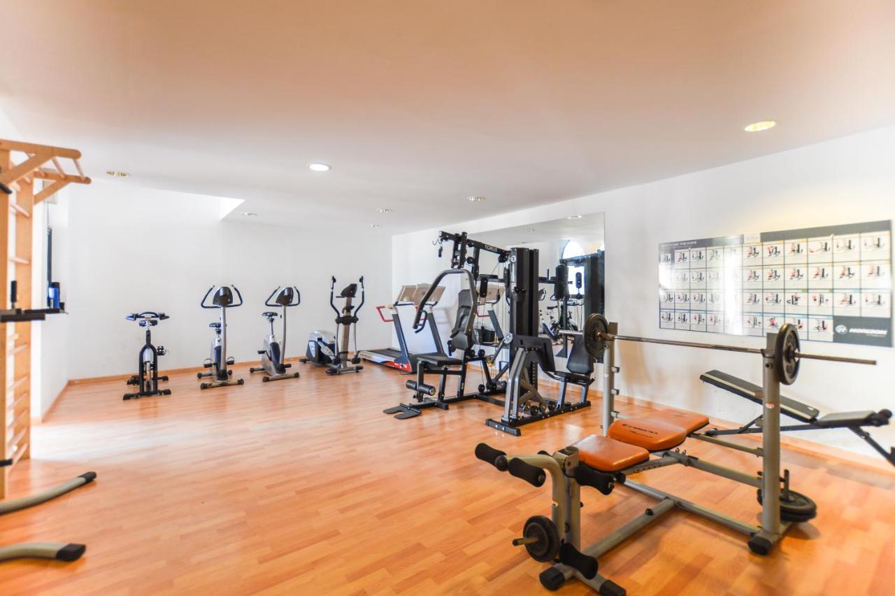 Lamoradadelouis Appartement