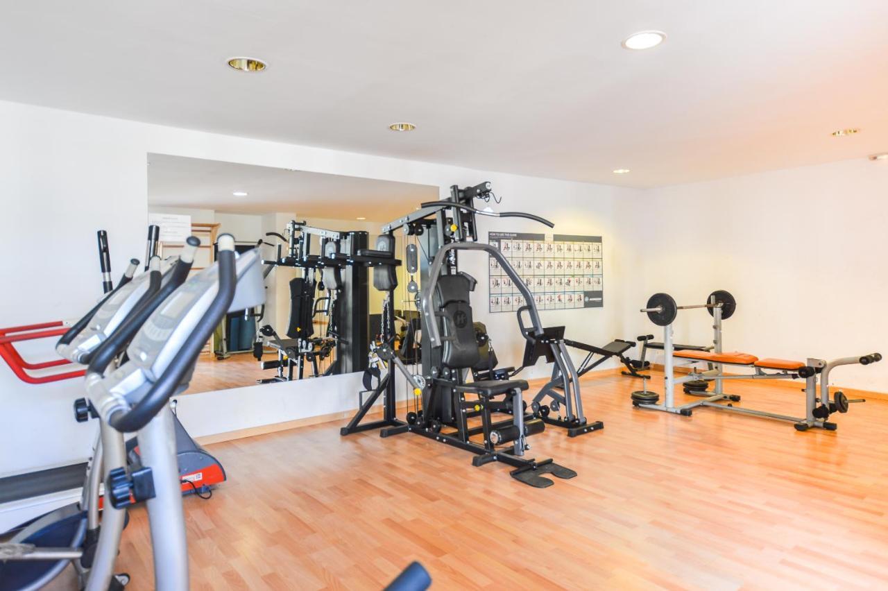 Appartement Lamoradadelouis Corralejo